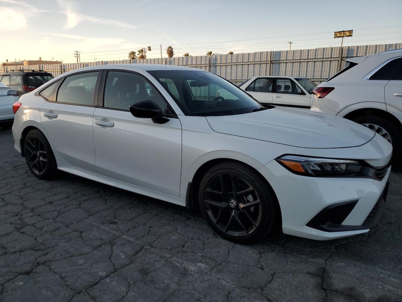 2023 Honda Civic - Image 4