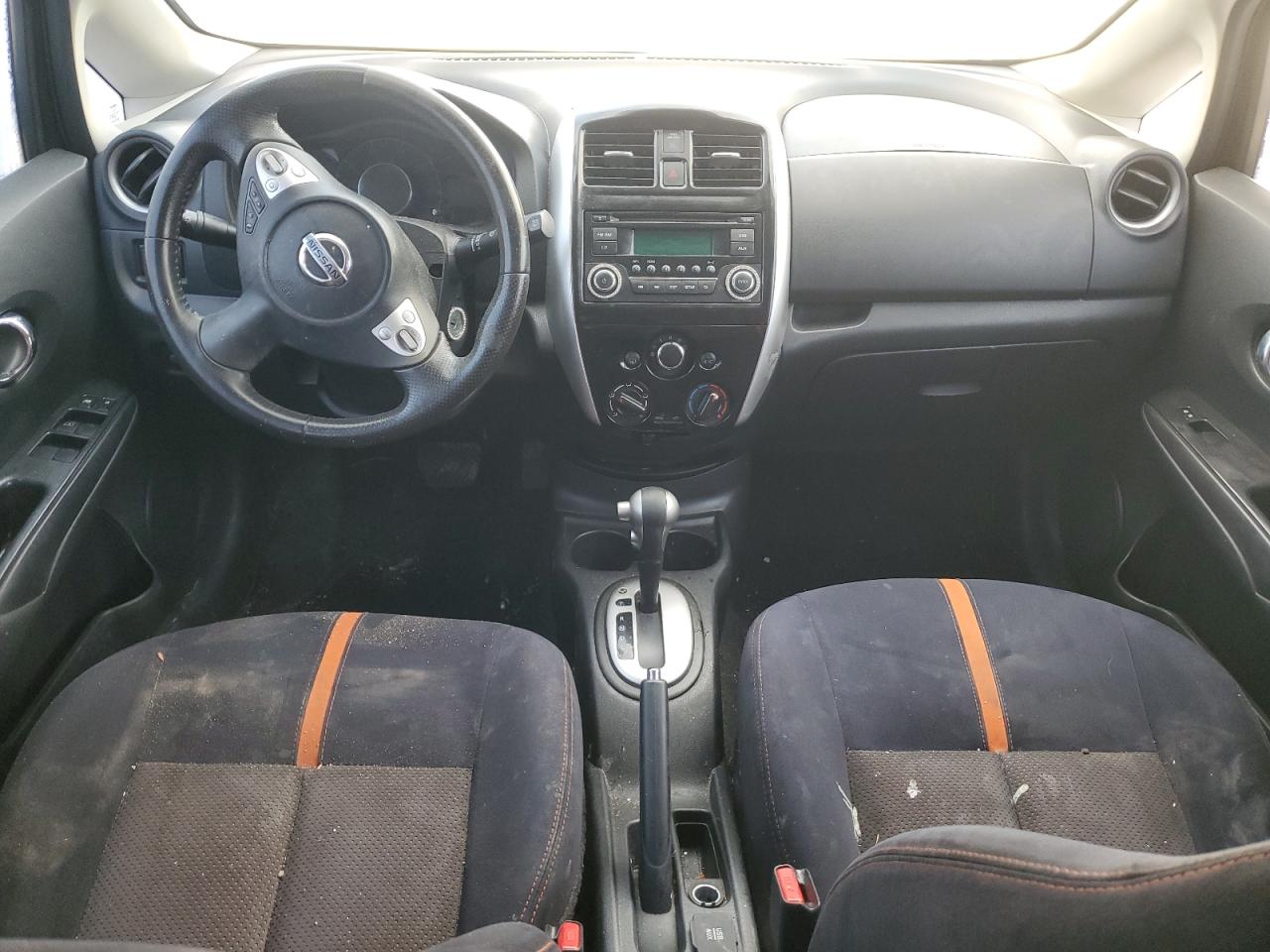 2015 Nissan Versa - Image 8