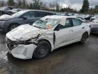2024 Nissan Sentra S zu verkaufen in Portland, OR - Biohazard/Chemical