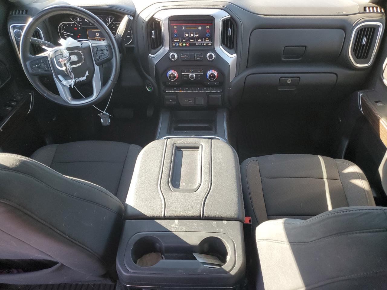 2021 GMC Sierra - Image 8