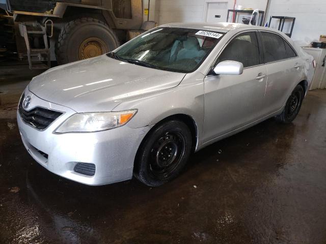 2010 Toyota Camry Base for Sale in New Britain, CT - Side