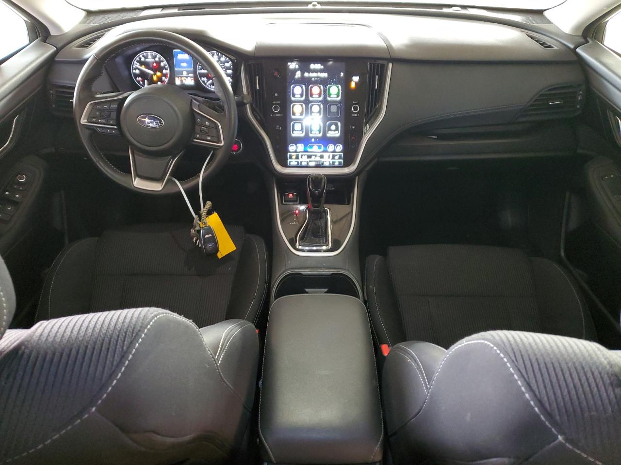 2024 Subaru Legacy - Image 8