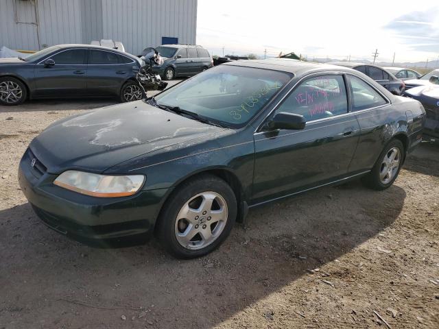 1998 Honda Accord Ex