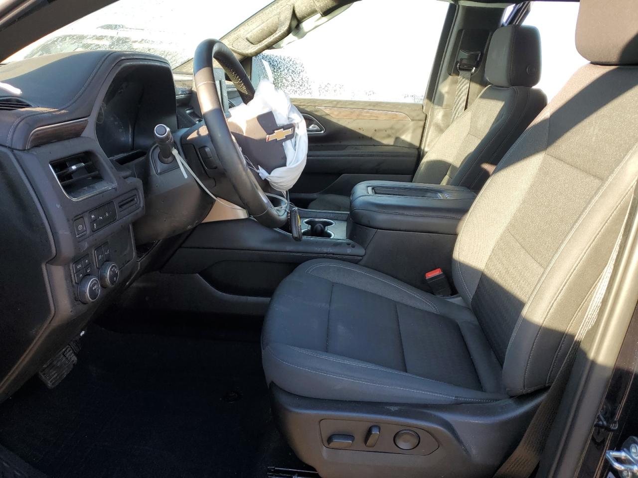 2023 Chevrolet Tahoe - Image 7