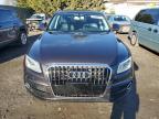 2014 Audi Q5 Premium Plus продається в Finksburg, MD - Minor Dent/Scratches