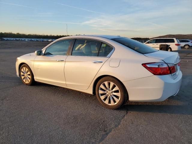  HONDA ACCORD 2013 Biały