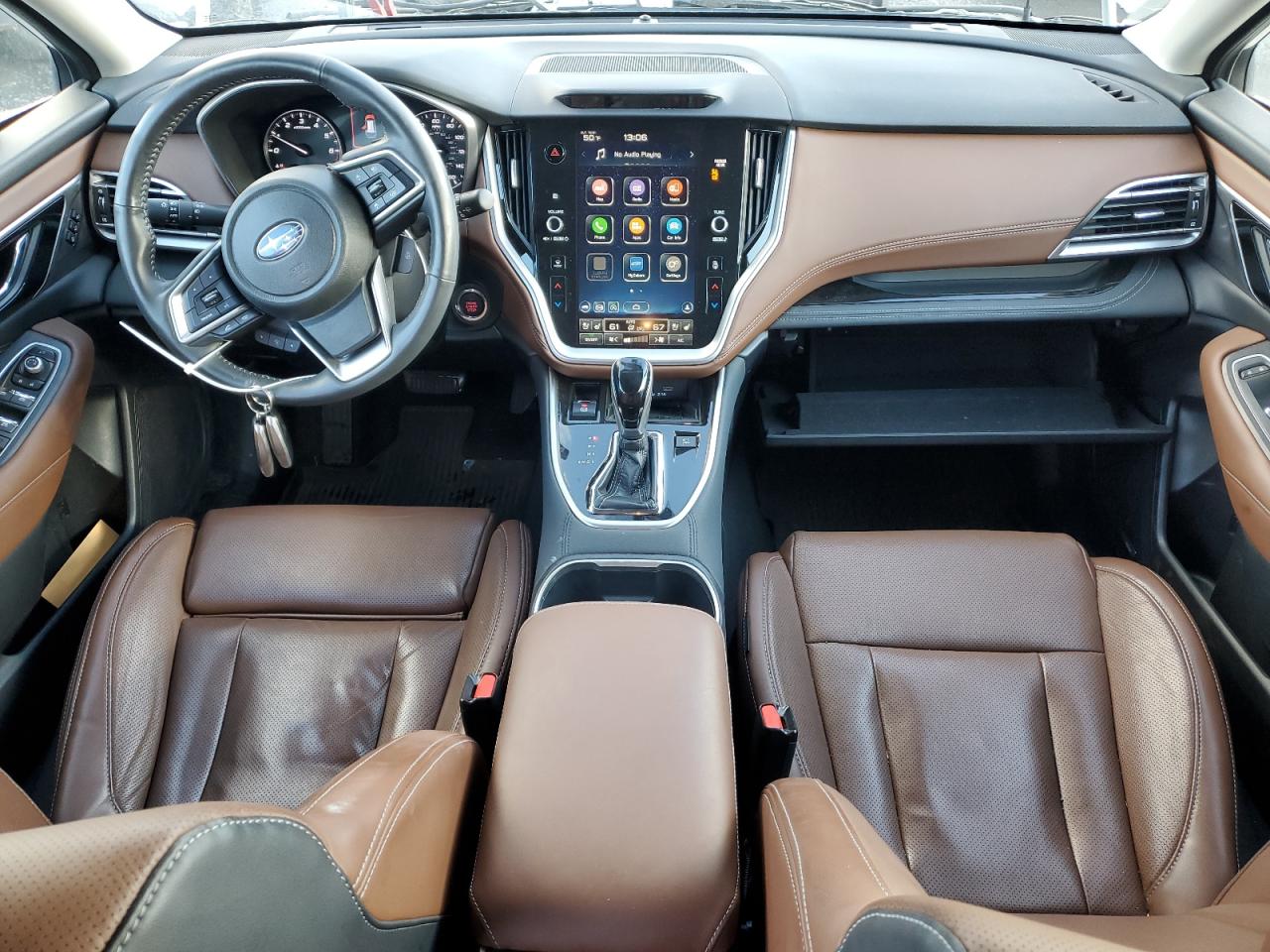 2020 Subaru Outback - Image 8