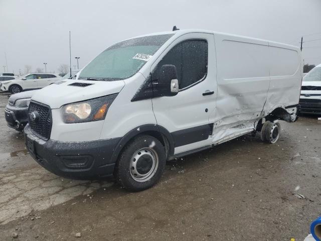 2023 Ford Transit T-150