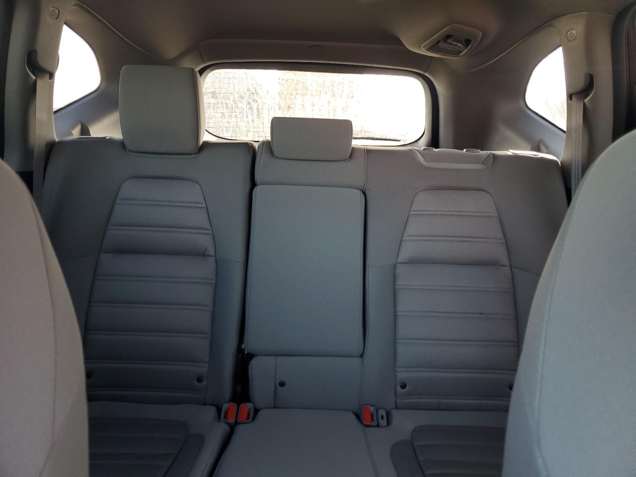 2019 Honda Cr-V Ex VIN: 7FARW1H58KE018086 Lot: 82918104