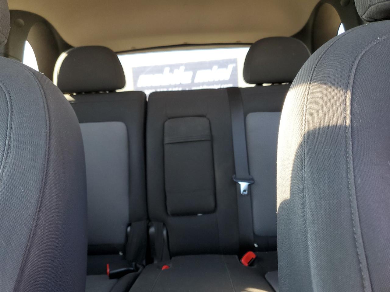 2015 Chevrolet Captiva - Image 10