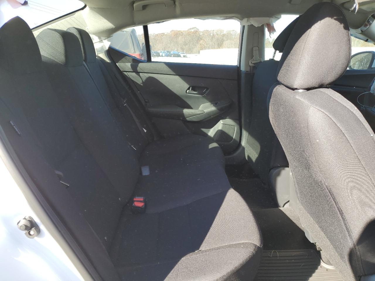 2024 Nissan Sentra - Image 10