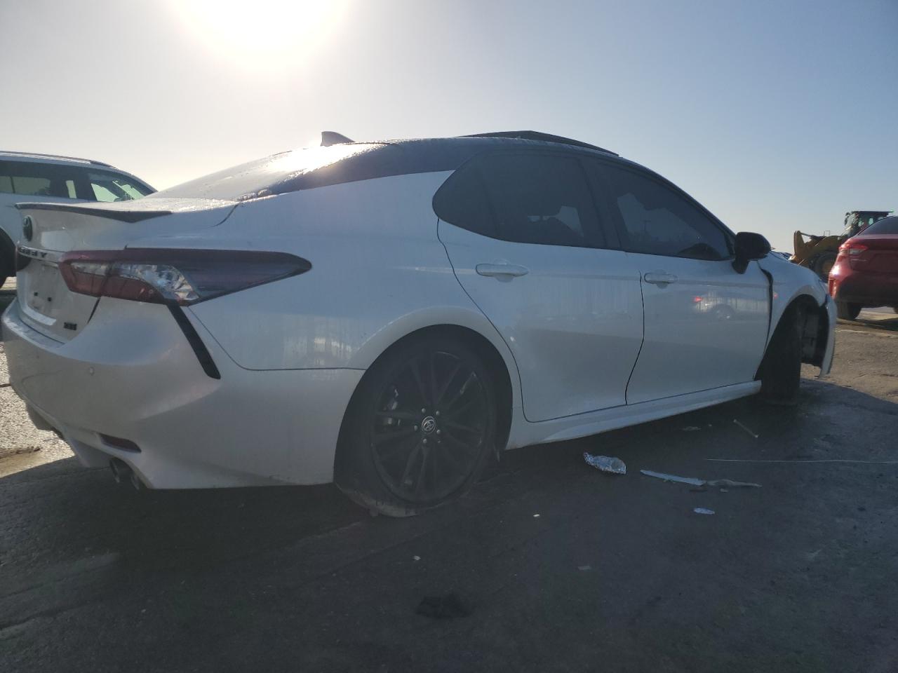 VIN 4T1KZ1AK4RU091733 2024 TOYOTA CAMRY no.3