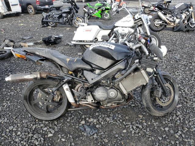 Wrecked bikes for sale discount