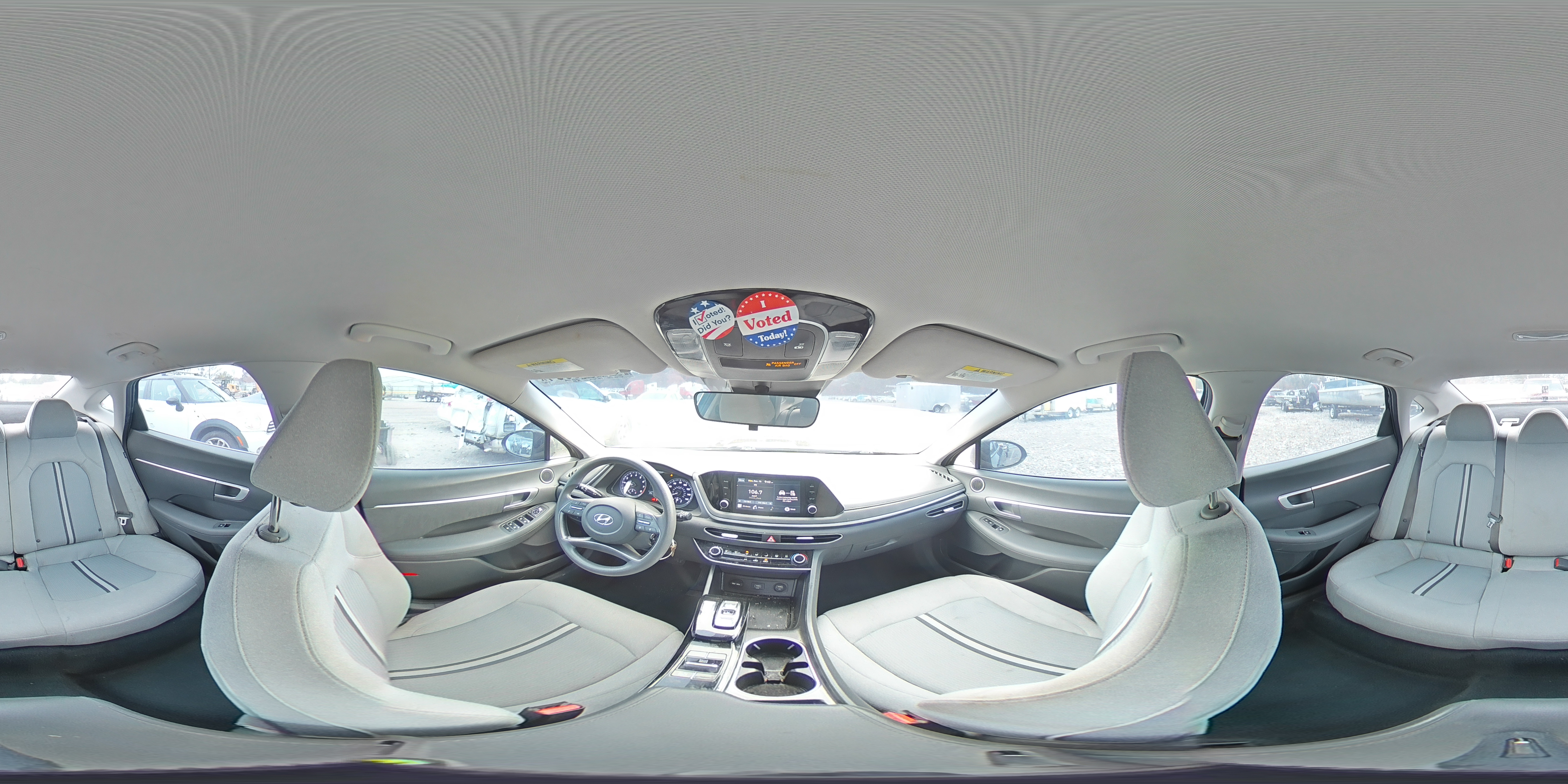 2022 Hyundai Sonata Se VIN: 5NPEG4JA2NH135135 Lot: 84738994