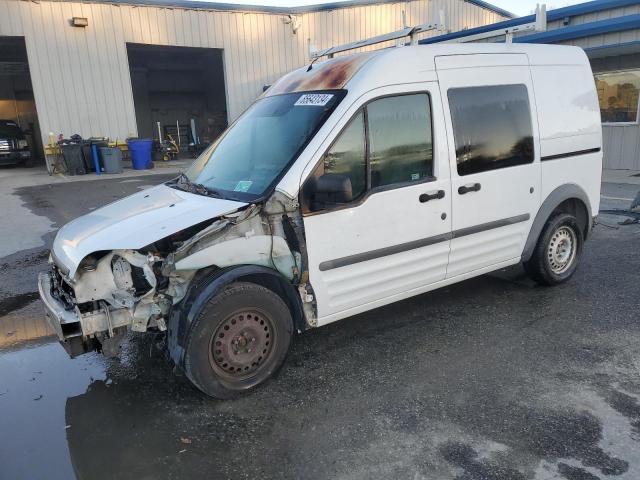 2010 Ford Transit Connect Xl