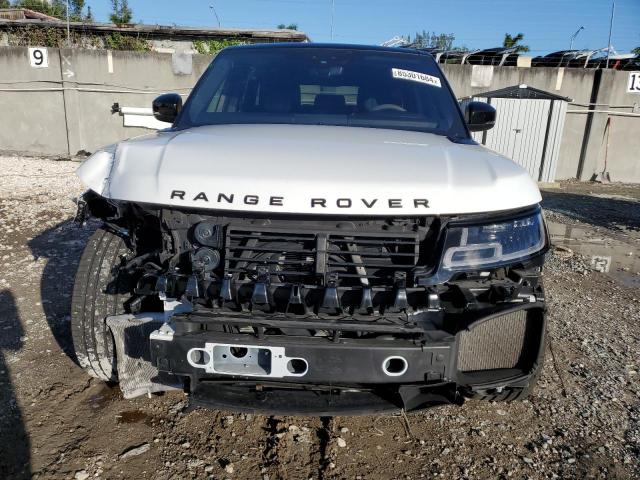  LAND ROVER RANGEROVER 2020 Білий