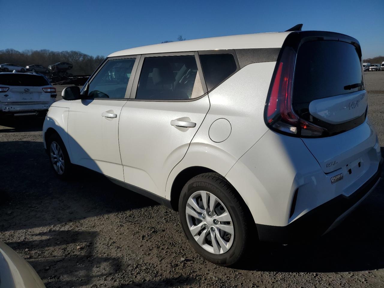 2023 Kia Soul - Image 2