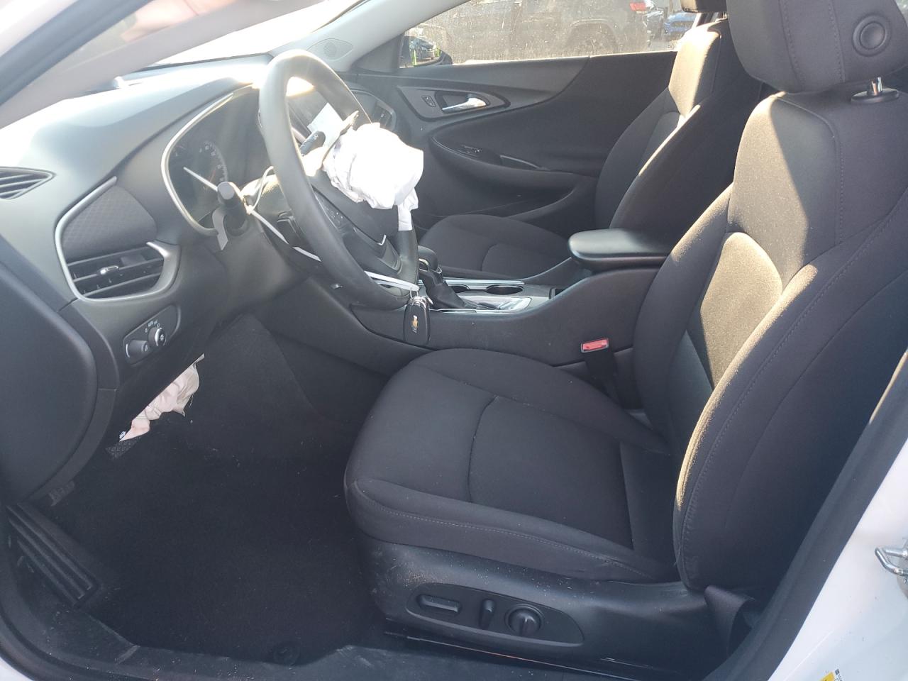 2021 Chevrolet Malibu - Image 7