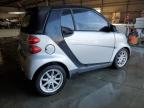 2008 Smart Fortwo Passion na sprzedaż w Jacksonville, FL - Mechanical