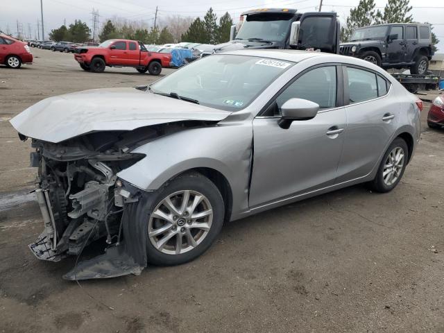 2014 Mazda 3 Touring за продажба в Denver, CO - Front End