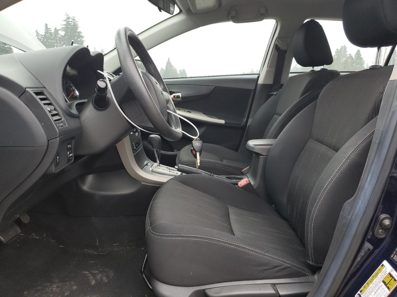 2012 Toyota Corolla - Image 7