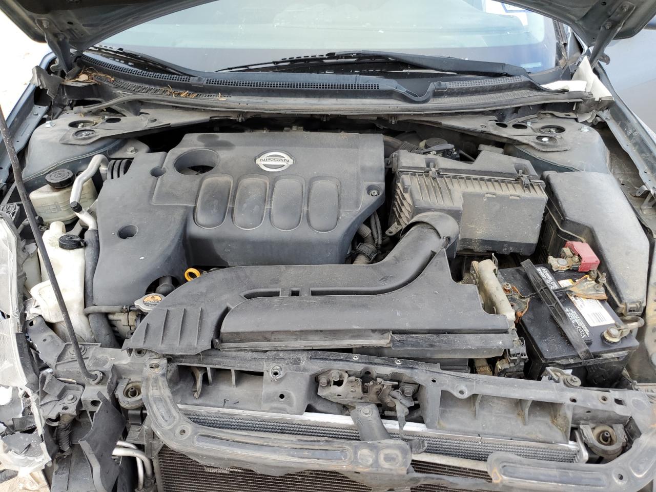 2011 Nissan Altima - Image 13