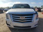 2016 Cadillac Escalade Luxury за продажба в Houston, TX - Front End