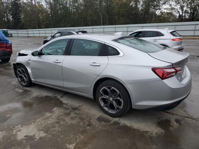  CHEVROLET MALIBU 2020 Сірий