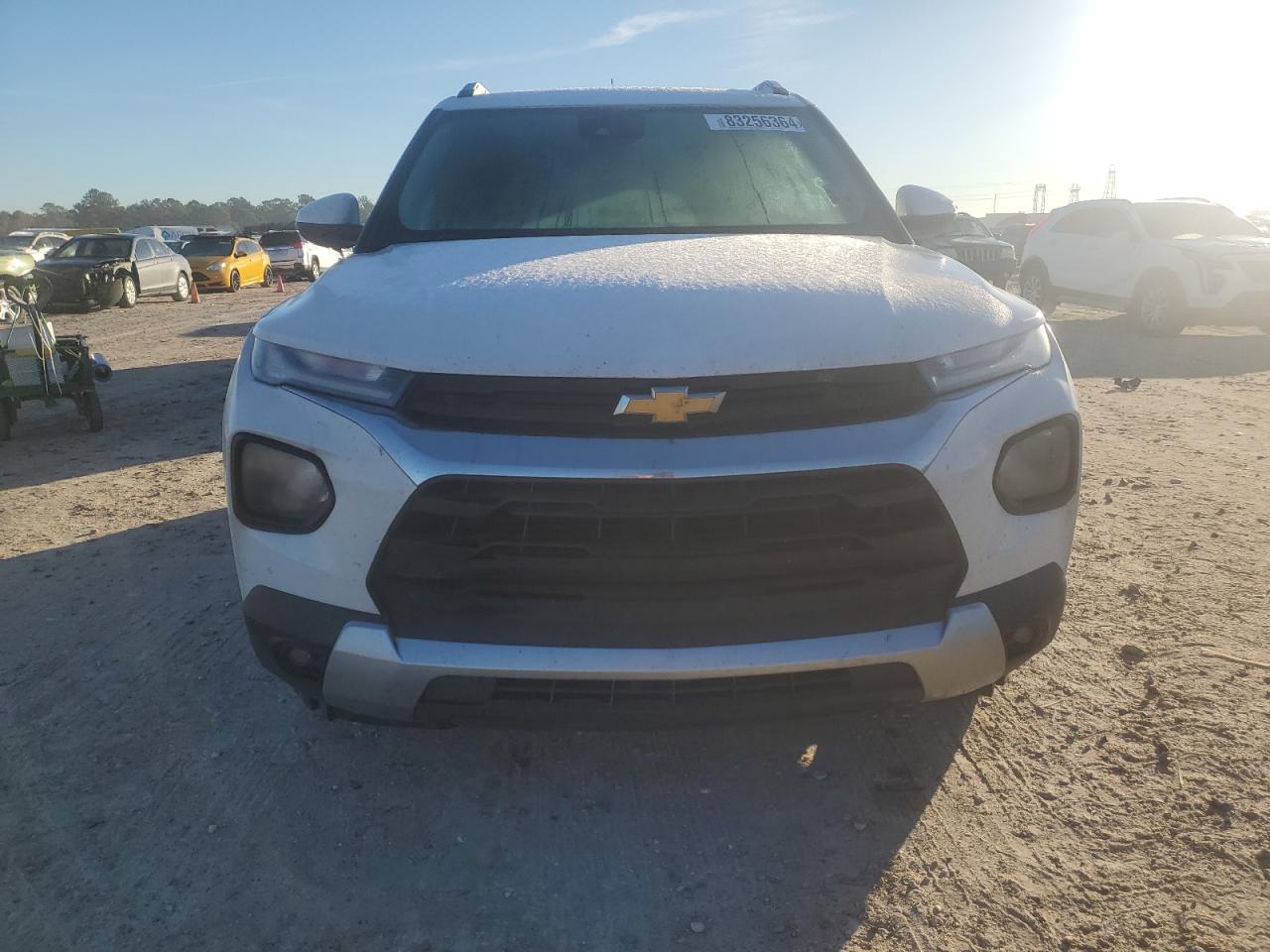 2021 Chevrolet TrailBlazer - Image 5