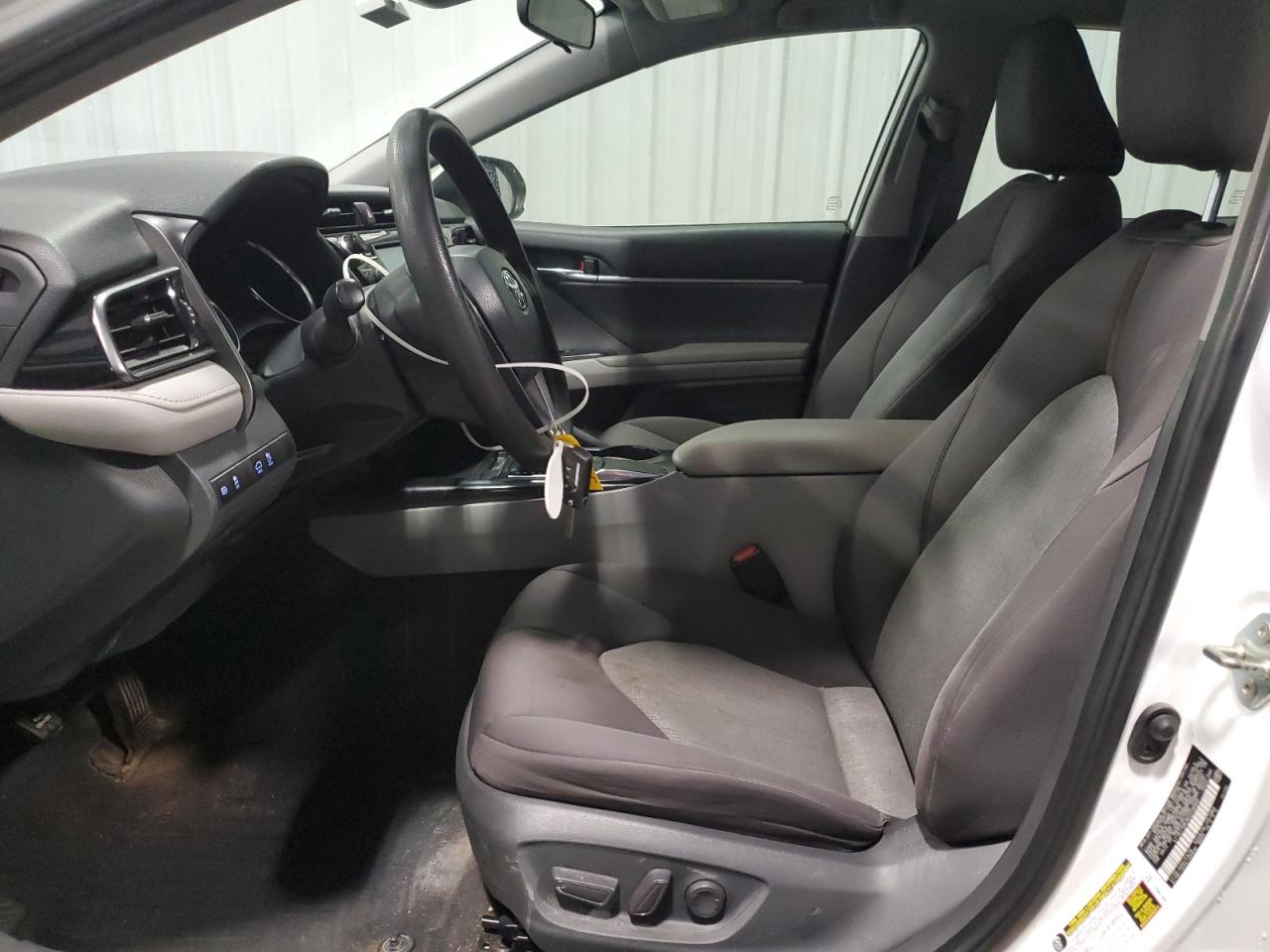 2019 Toyota Camry - Image 7