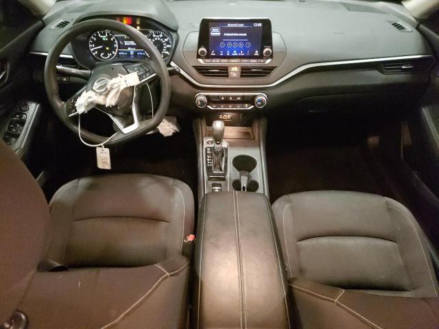  NISSAN ALTIMA 2020 Czarny
