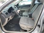 2012 Ford Fusion S на продаже в Houston, TX - Front End