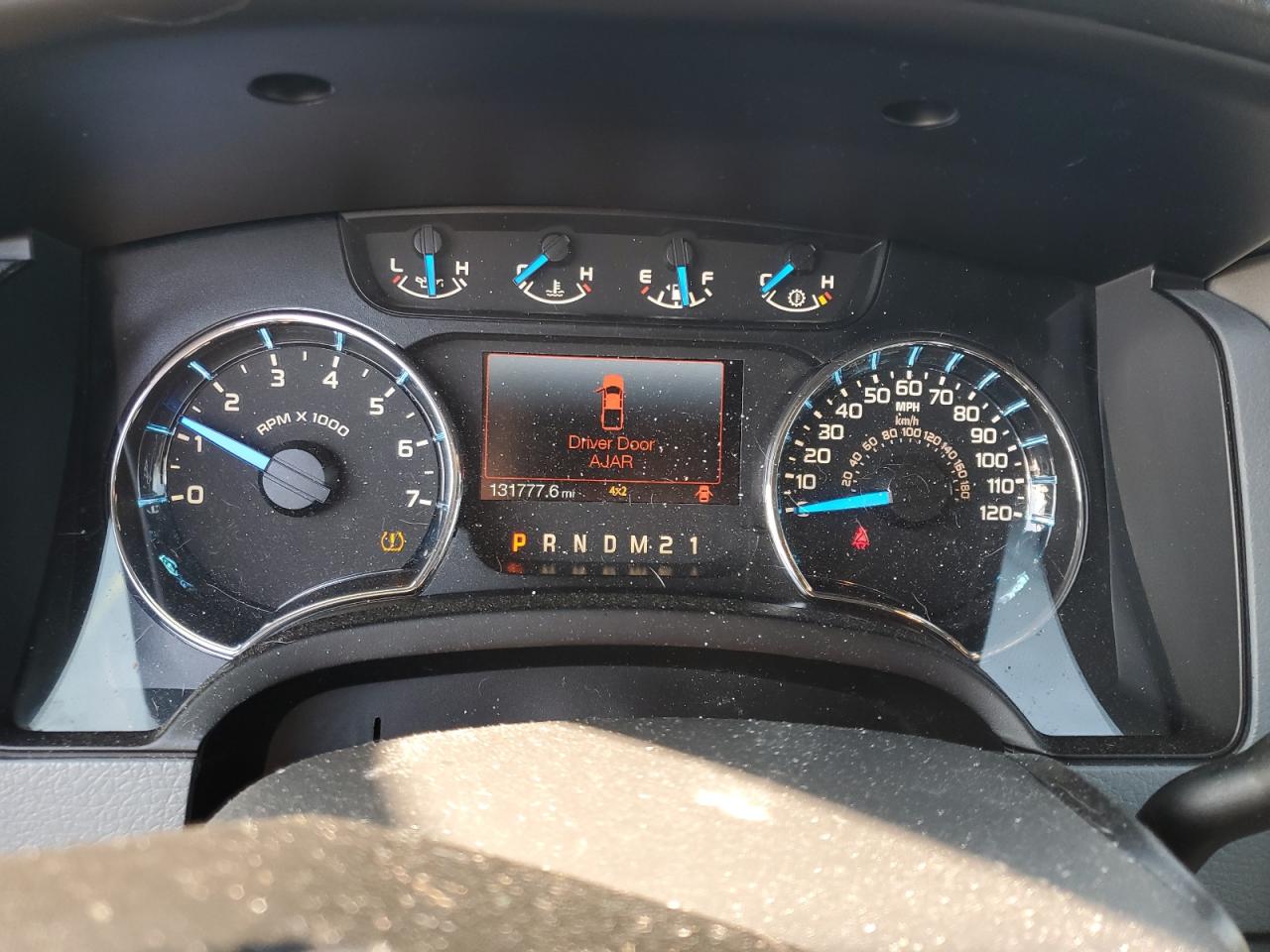 2014 Ford F-150 - Image 9