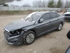 2019 Volkswagen Jetta S en Venta en Davison, MI - Front End