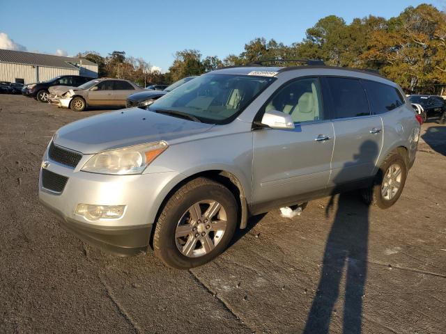 2011 Chevrolet Traverse Lt