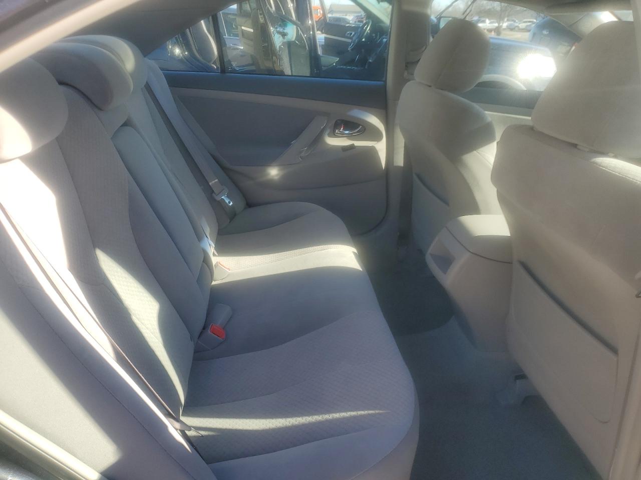2008 Toyota Camry - Image 10