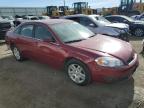 2006 Chevrolet Impala Lt de vânzare în Albuquerque, NM - Rear End