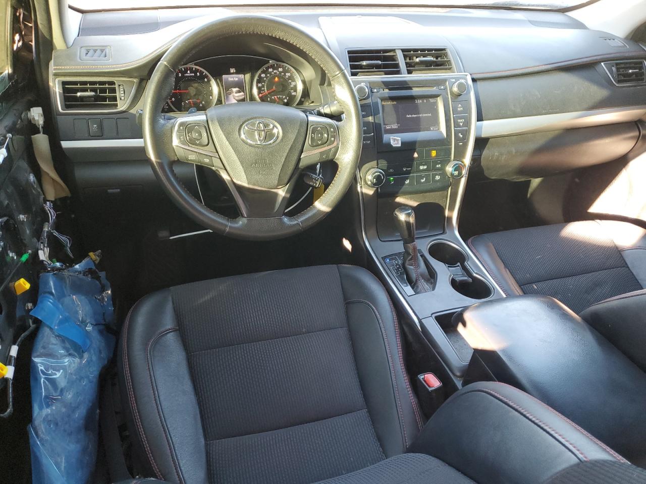 2017 Toyota Camry - Image 8