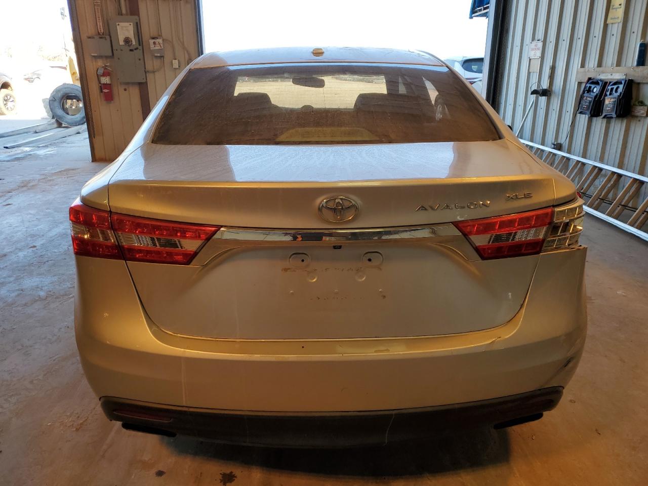 VIN 4T1BK1EB3DU003794 2013 TOYOTA AVALON no.6