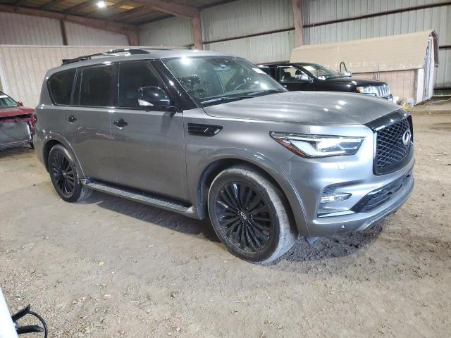  INFINITI QX80 SENSO 2021 Szary