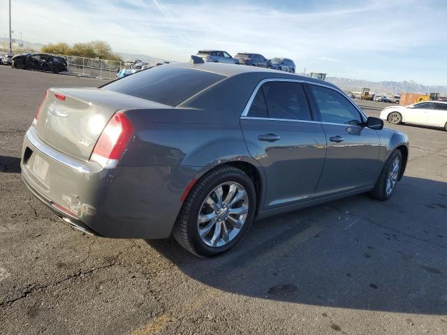  CHRYSLER 300 2018 Szary