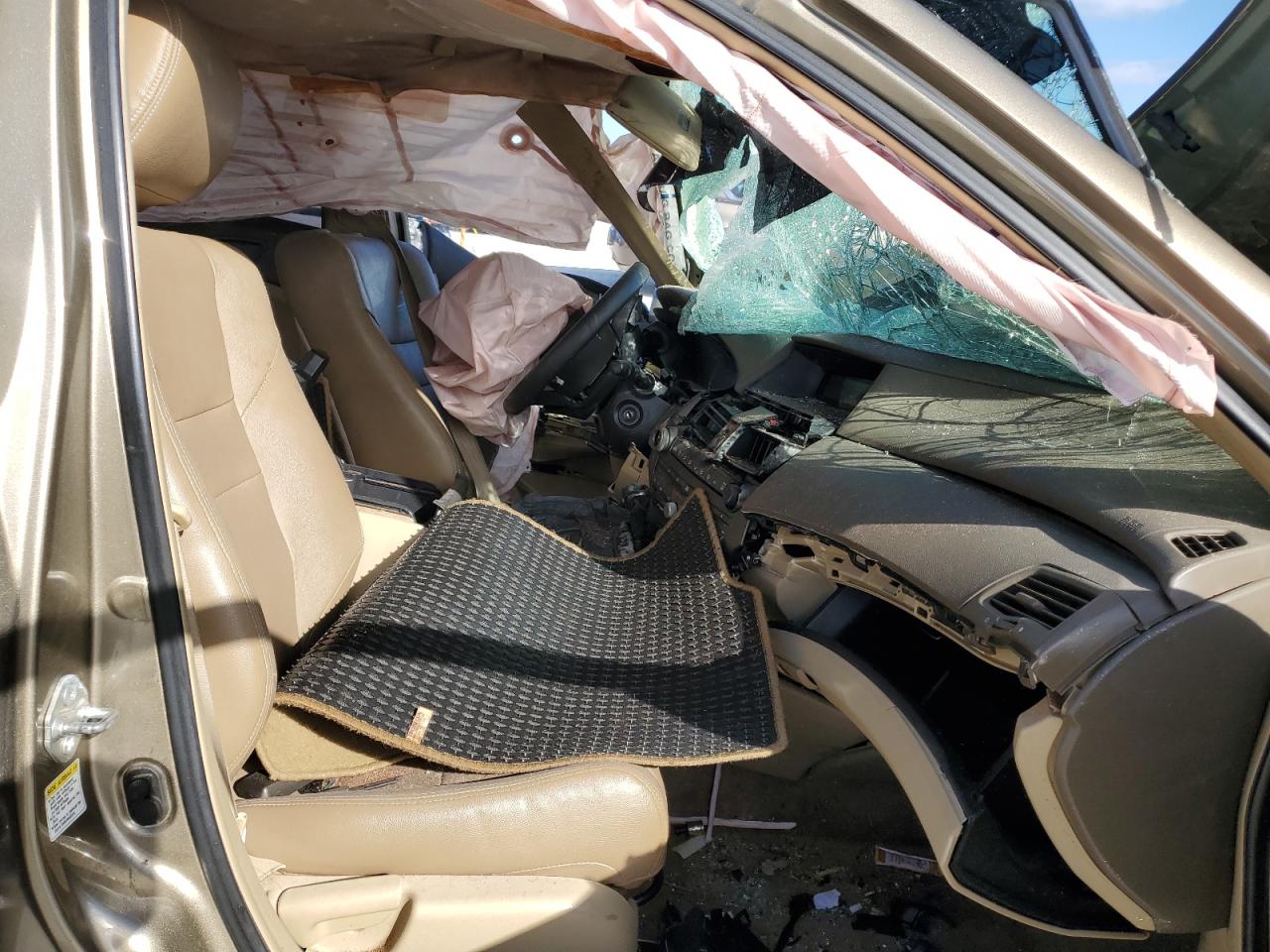 2008 Honda Accord - Image 7