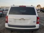 2016 Jeep Patriot Latitude zu verkaufen in Gaston, SC - Front End