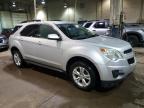 2012 Chevrolet Equinox Lt на продаже в Woodhaven, MI - Rear End