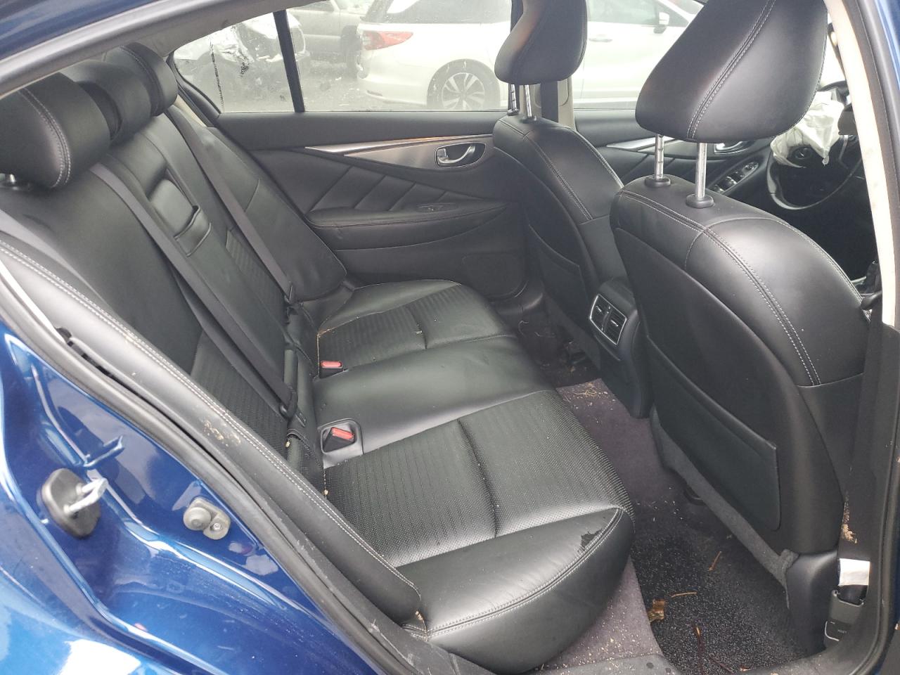 2018 Infiniti Q50 - Image 11