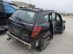 2003 Pontiac Vibe  продається в Kansas City, KS - Side