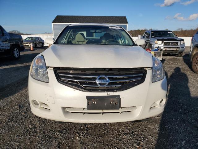  NISSAN ALTIMA 2012 Белы