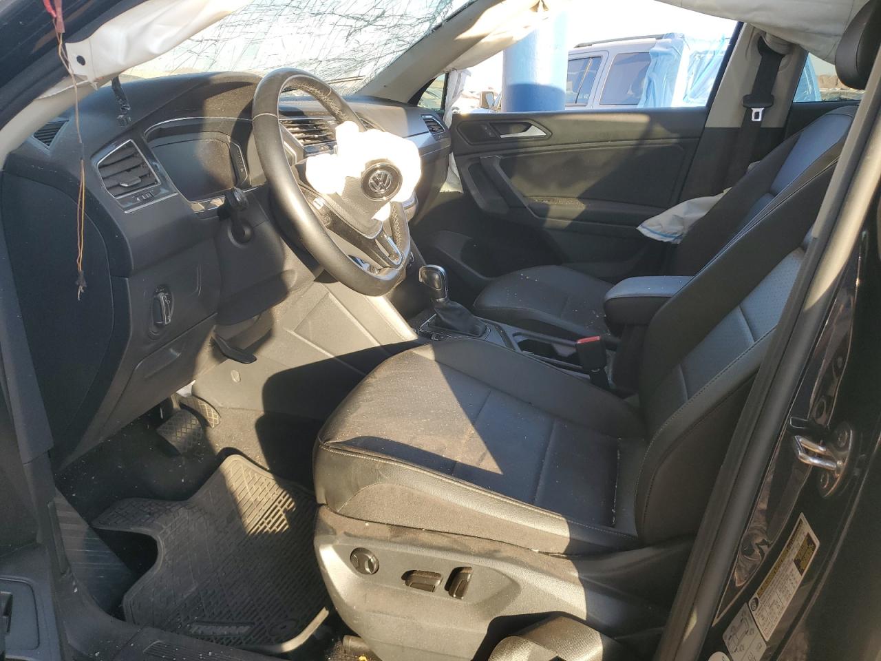 2019 Volkswagen Tiguan - Image 7