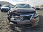 2013 Nissan Altima 2.5 продається в Colton, CA - Front End