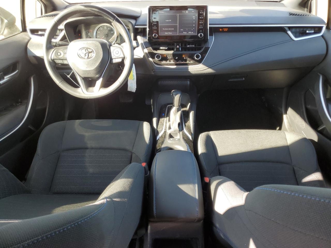 2020 Toyota Corolla - Image 8